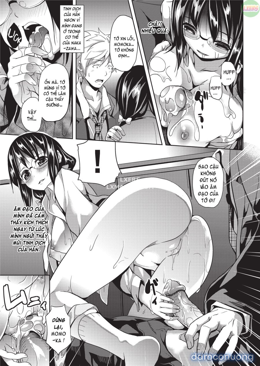 Deep Stalker 