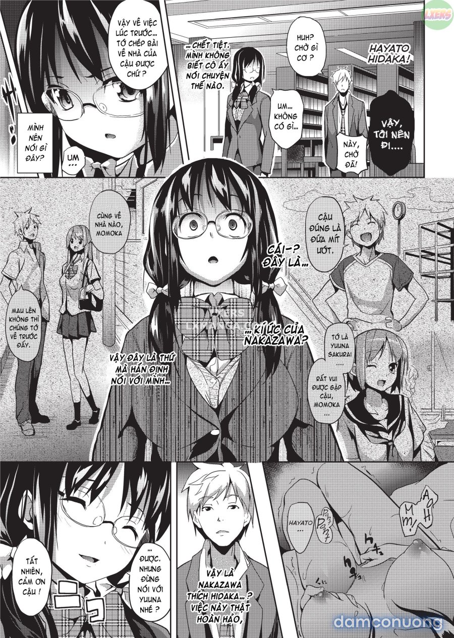 Deep Stalker 