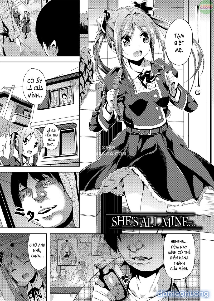Deep Stalker 