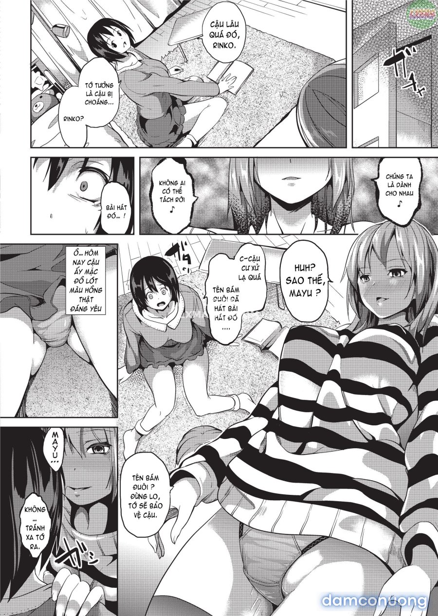 Deep Stalker 