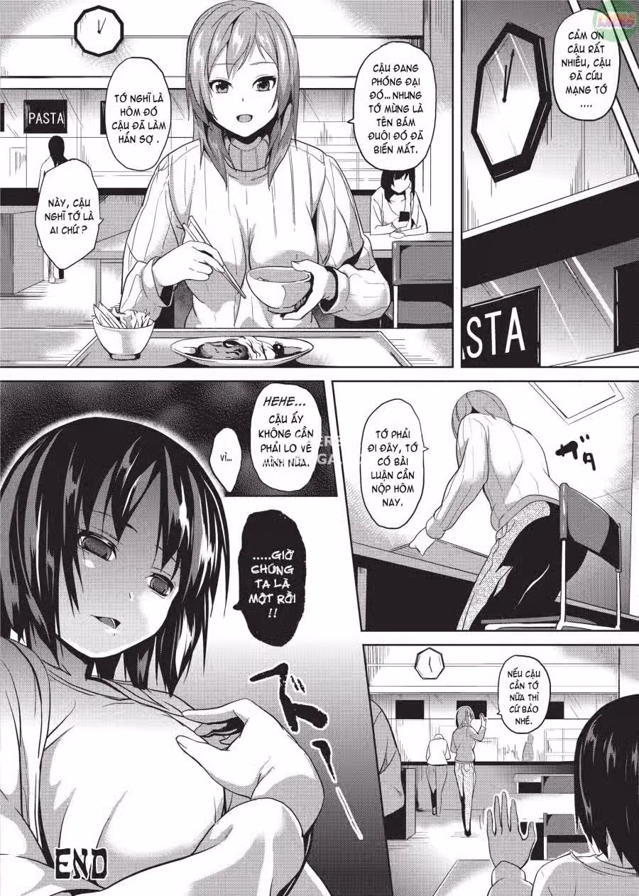 Deep Stalker 