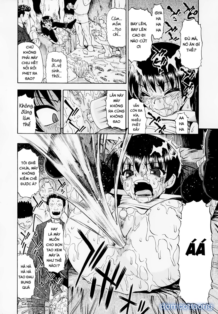 Hitodenashi no Utage 