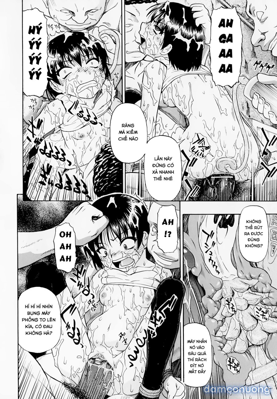 Hitodenashi no Utage 