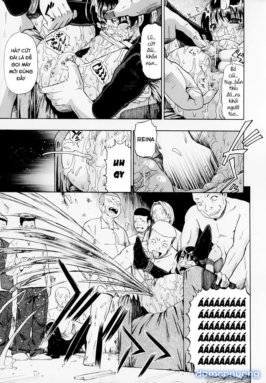 Hitodenashi no Utage 