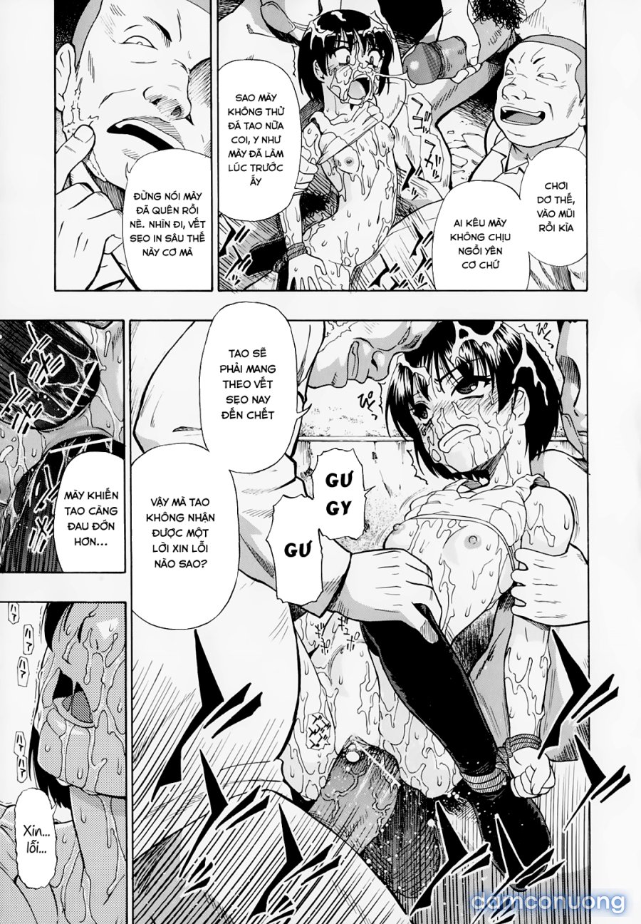 Hitodenashi no Utage 