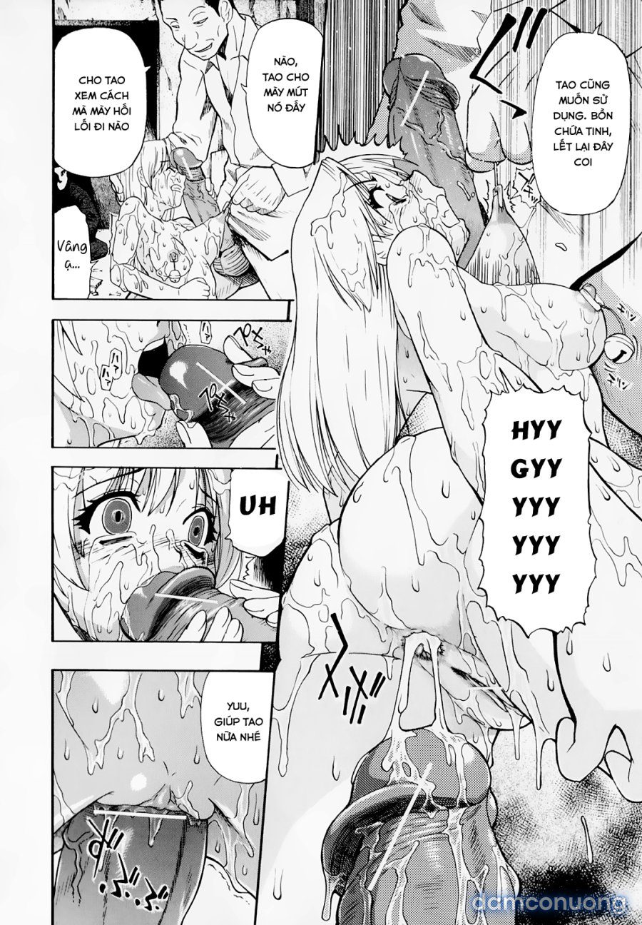 Hitodenashi no Utage 