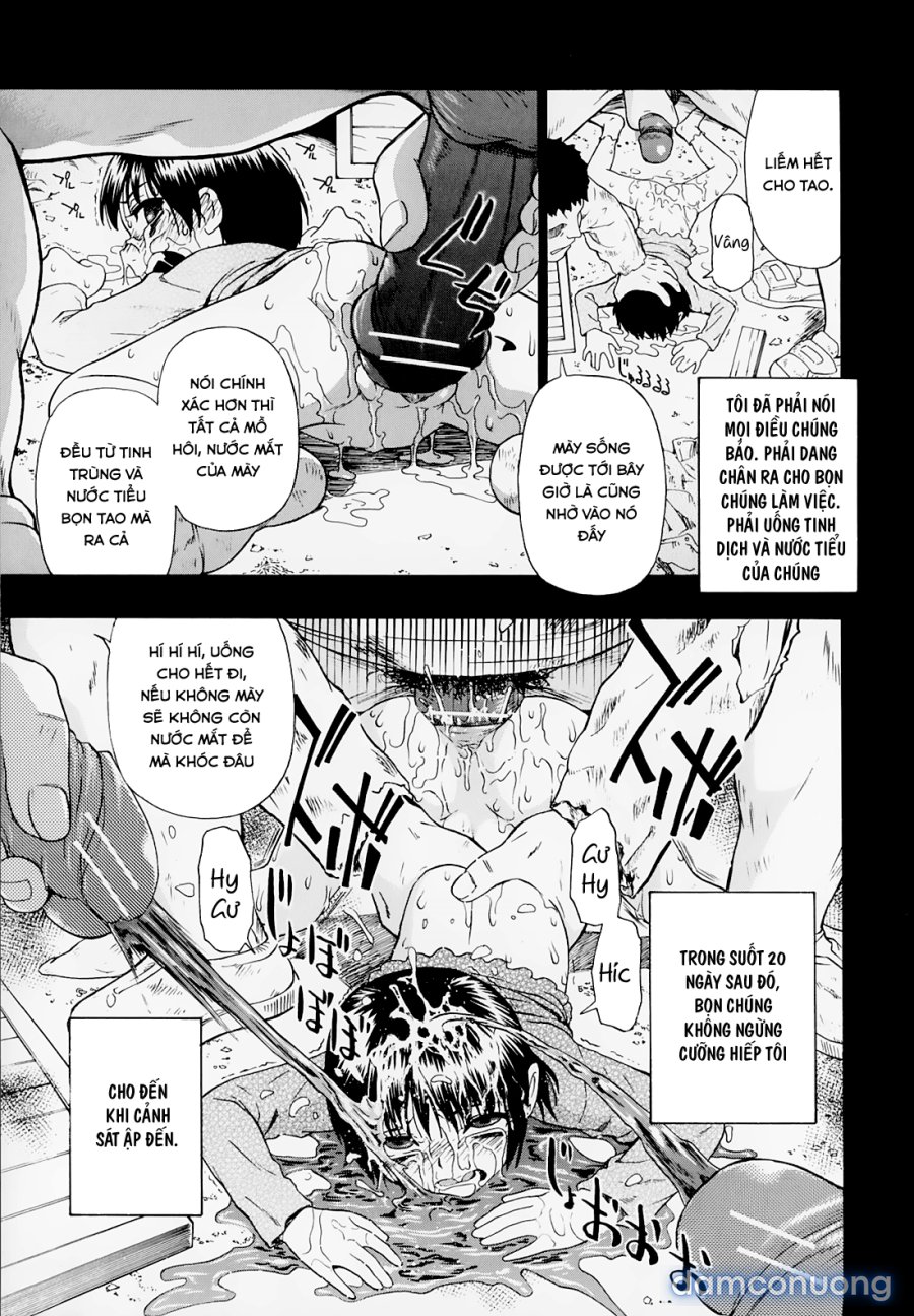 Hitodenashi no Utage 