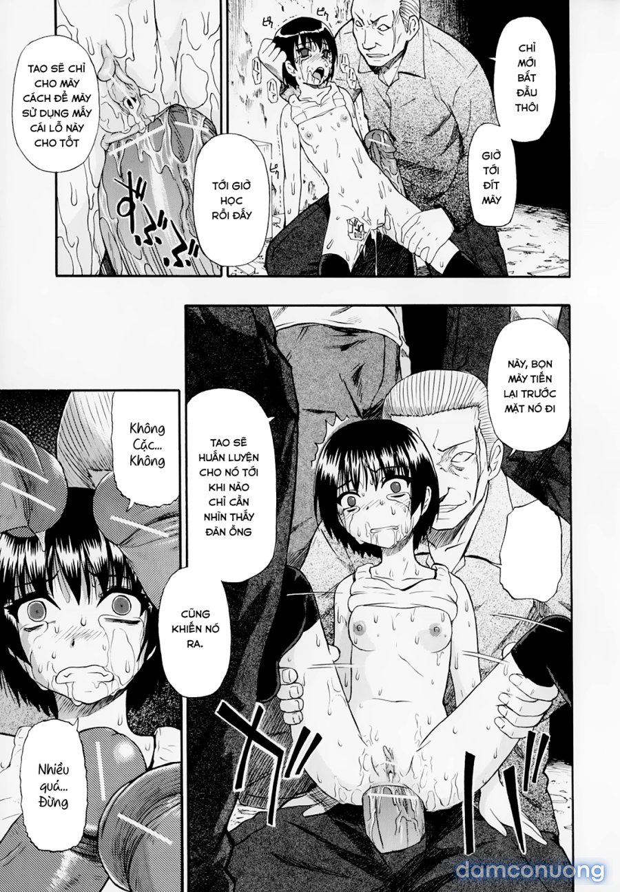 Hitodenashi no Utage 