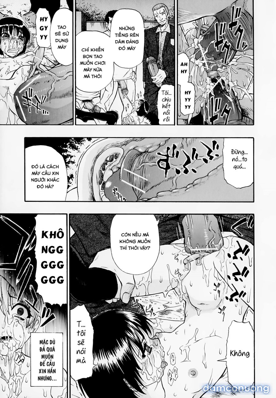 Hitodenashi no Utage 