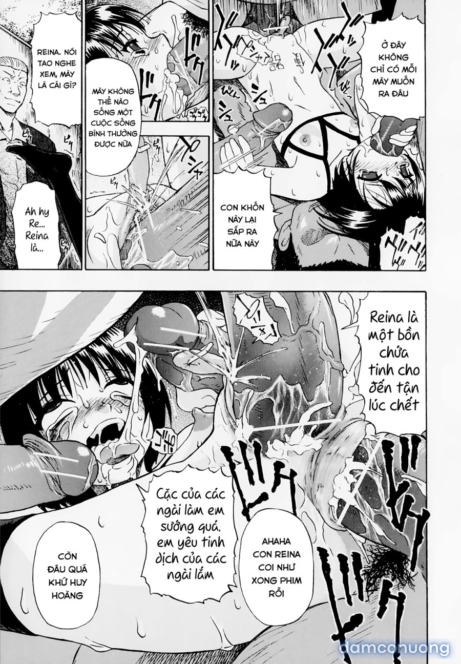 Hitodenashi no Utage 
