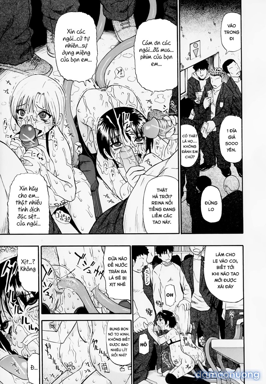 Hitodenashi no Utage 