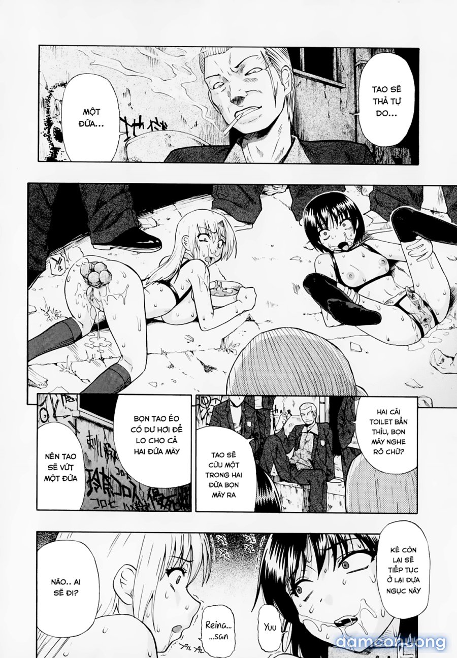Hitodenashi no Utage 
