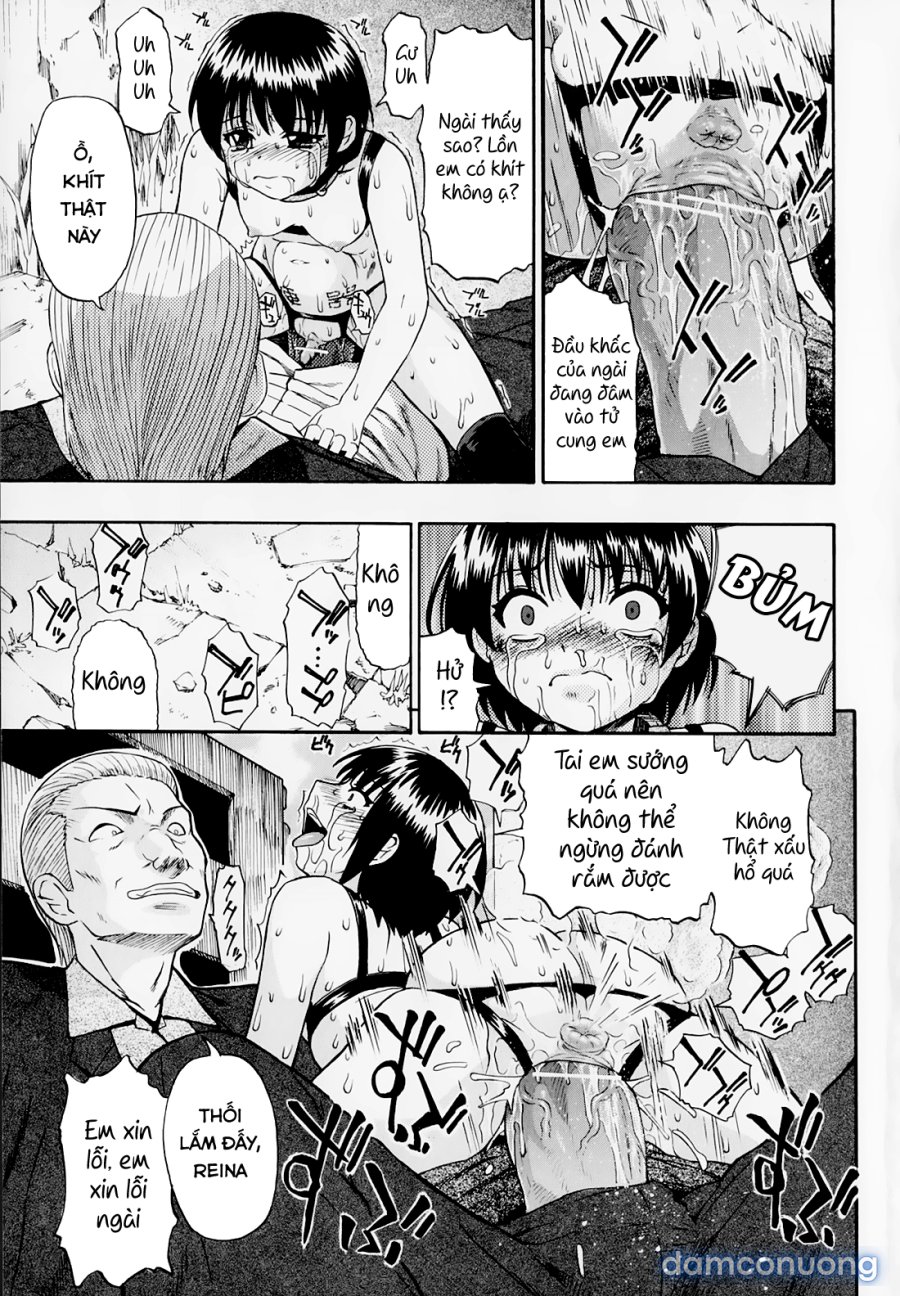Hitodenashi no Utage 
