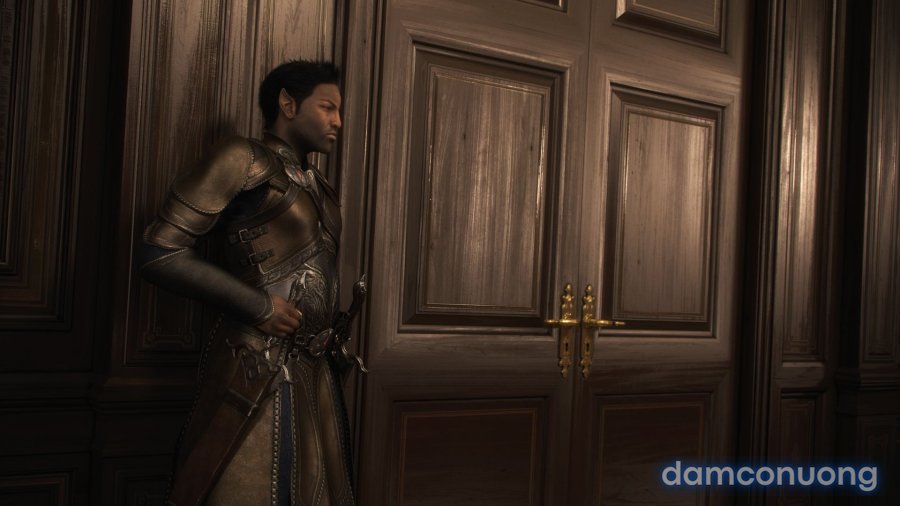 Elven Desires 
