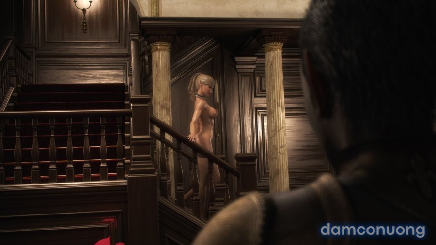Elven Desires 