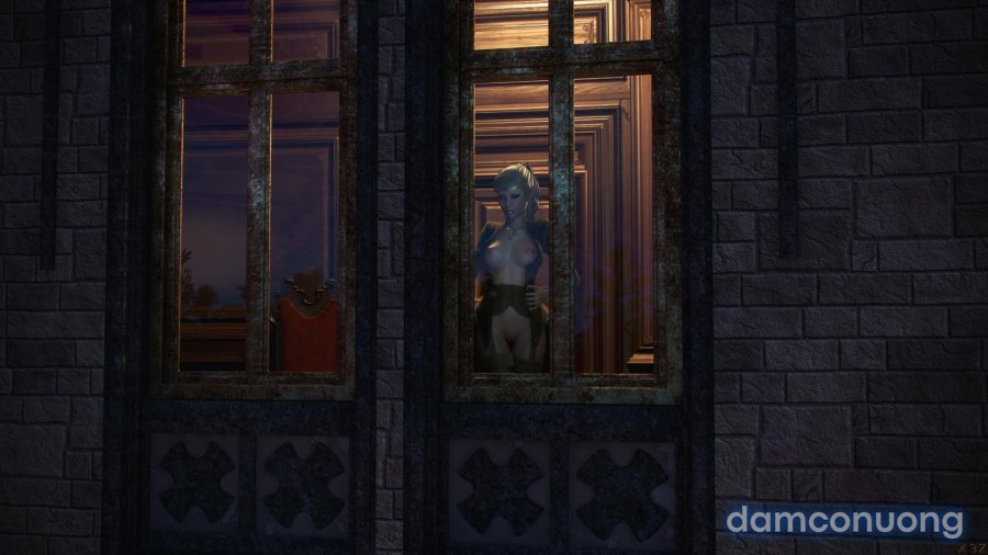 Elven Desires 