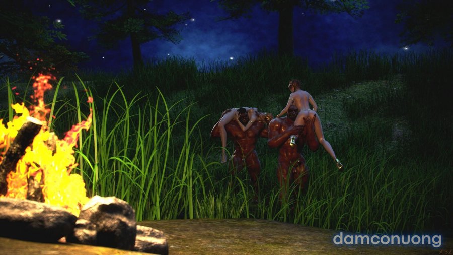 Elven Desires 