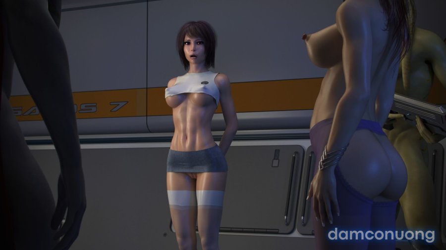 Elven Desires 
