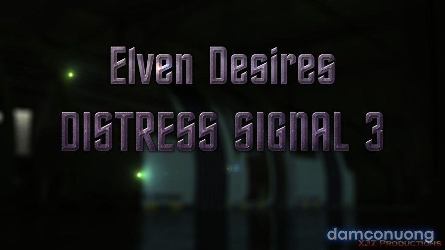 Elven Desires 