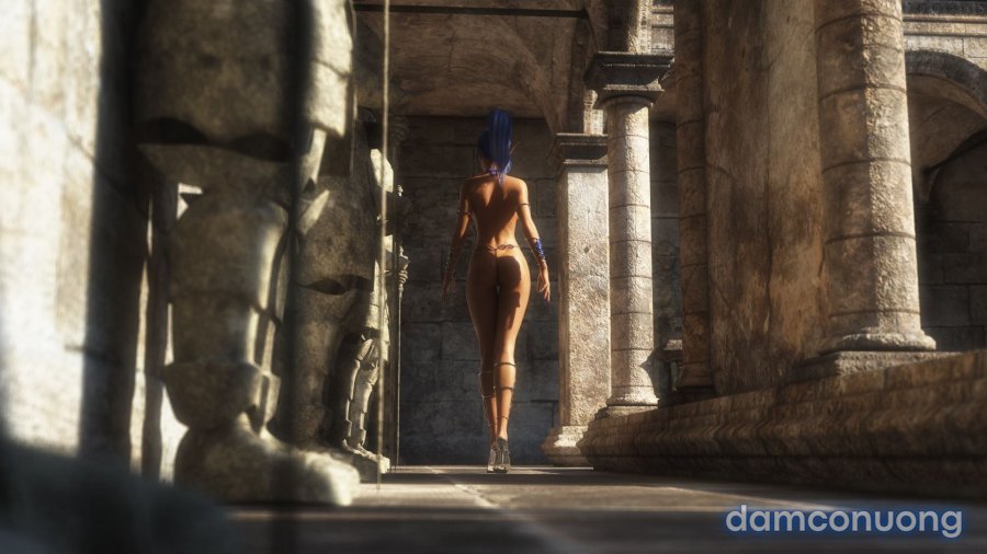 Elven Desires 
