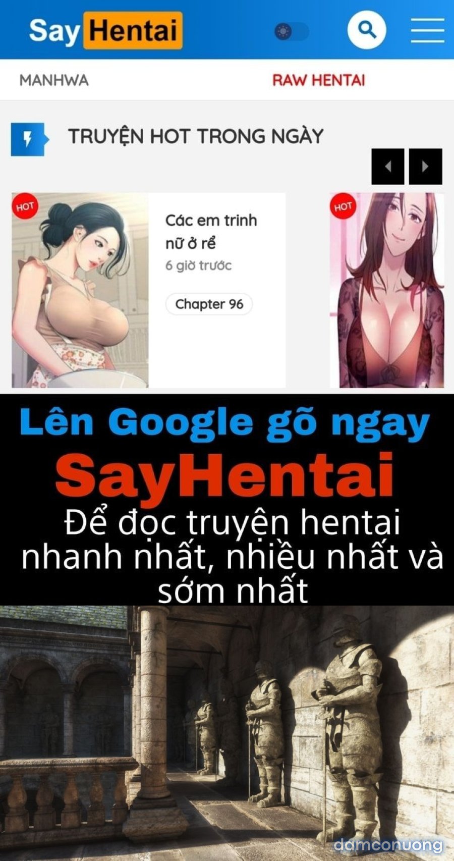 Elven Desires 