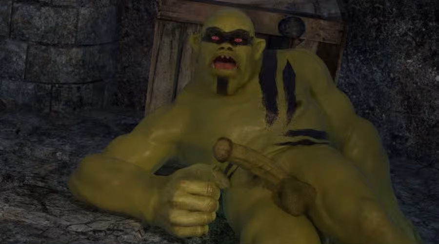 Elven Desires 