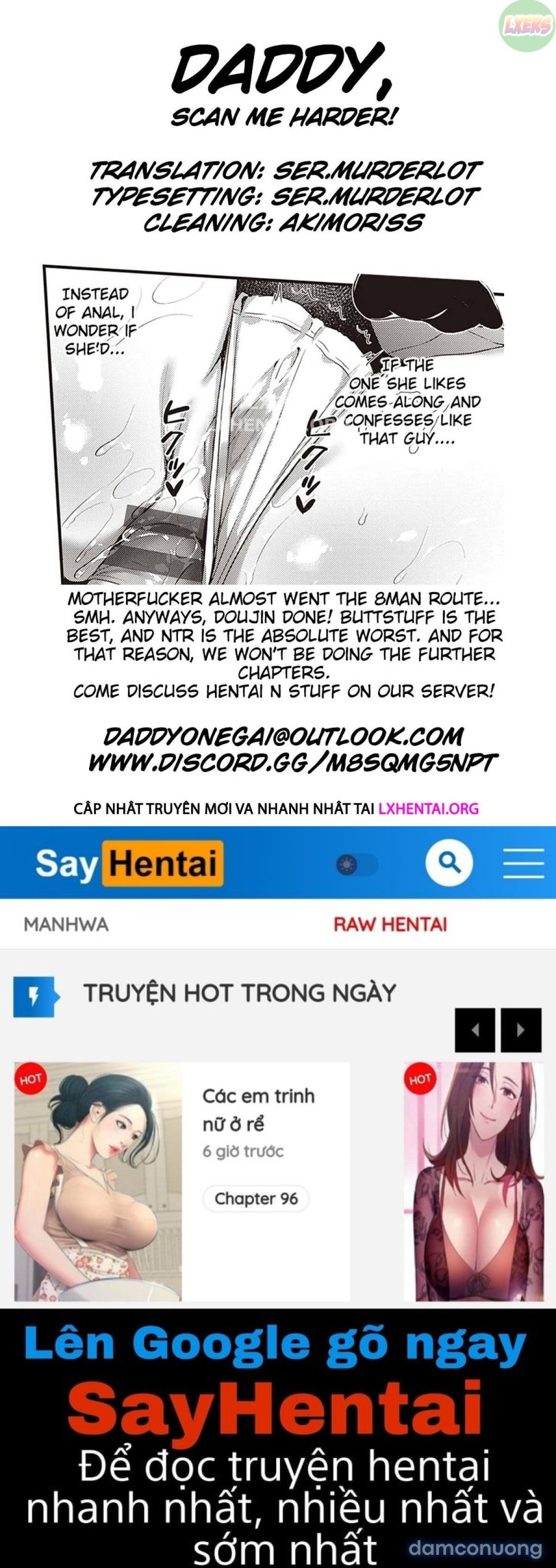 Luật Lệ Của Bạn Thuở Nhỏ 