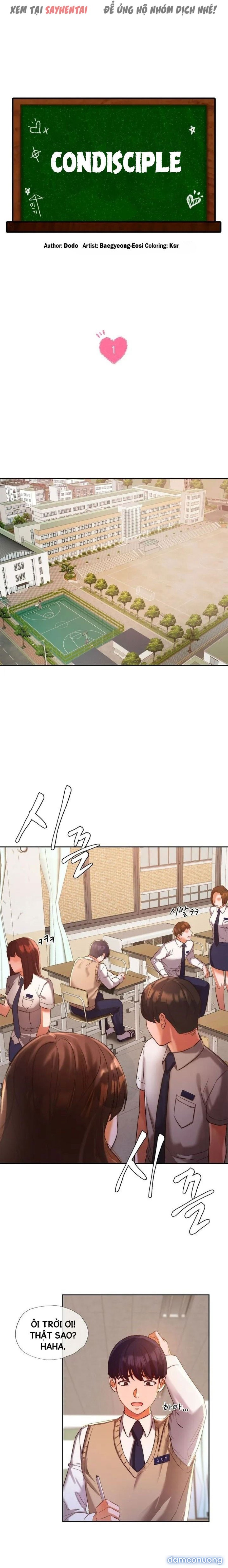 Đồng Học 
