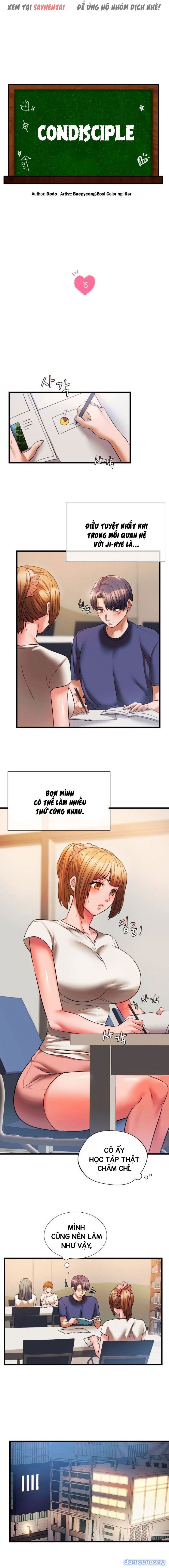 Đồng Học 