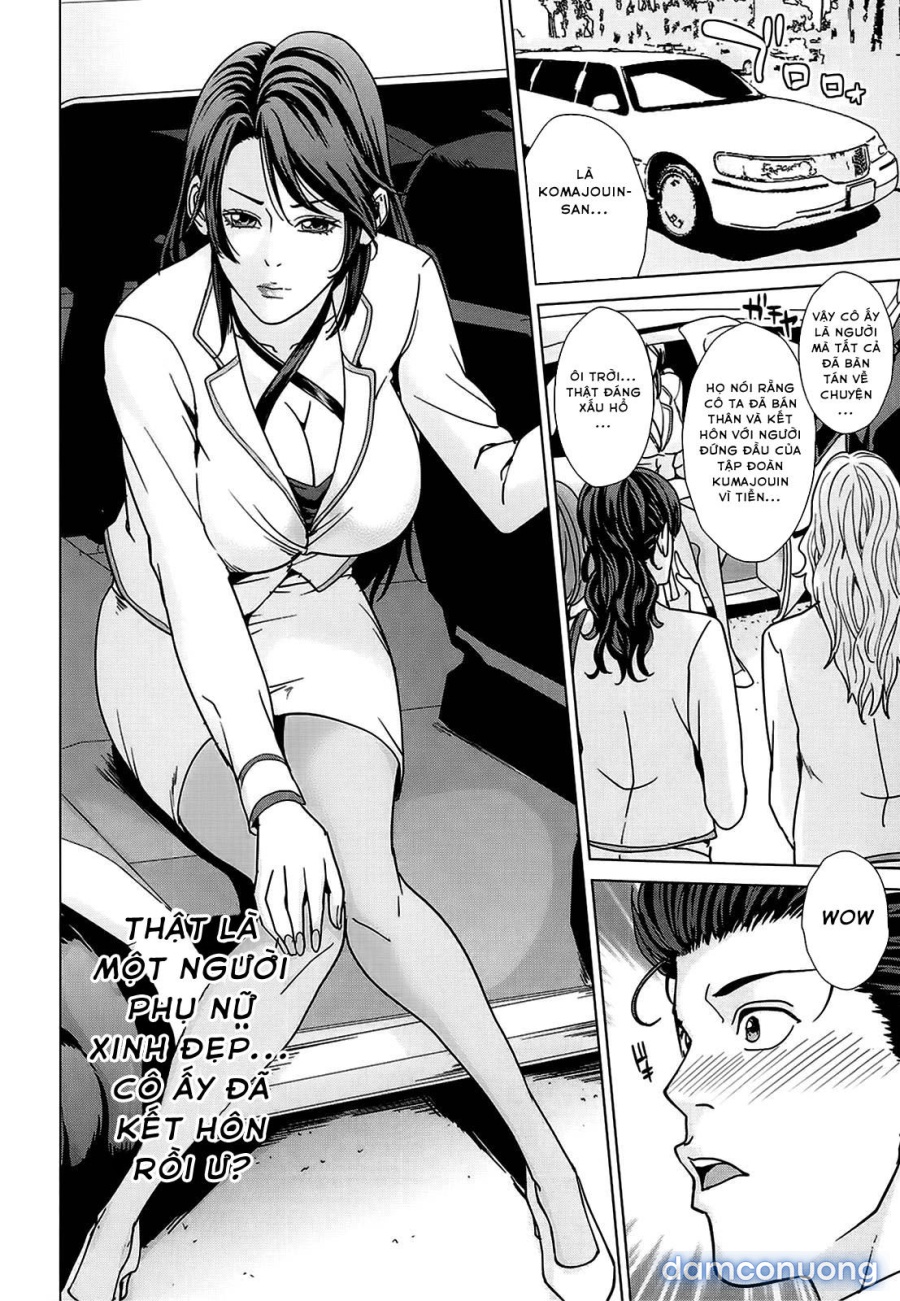 Kokuritsu Hitozuma Gakuen 