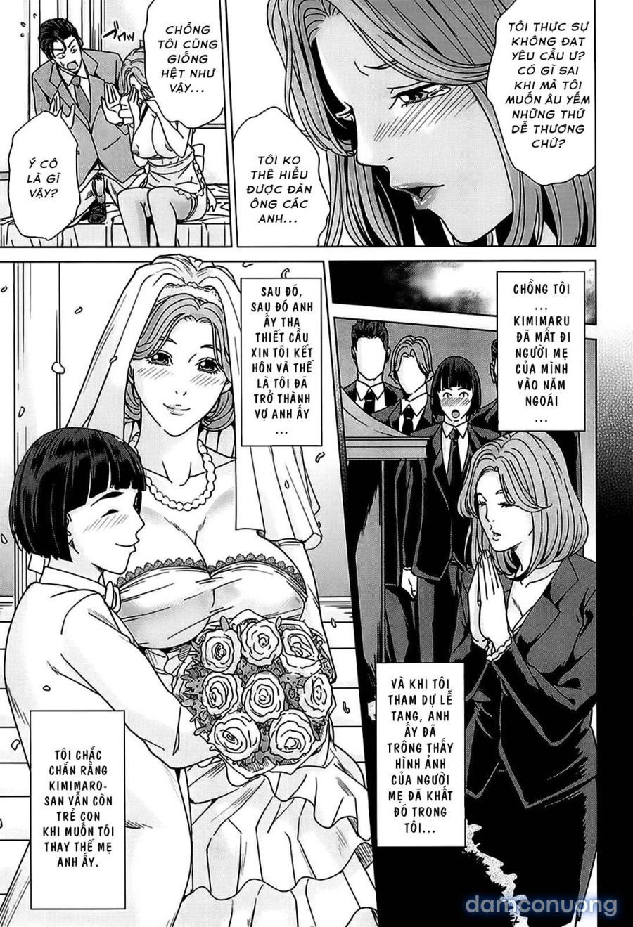 Kokuritsu Hitozuma Gakuen 