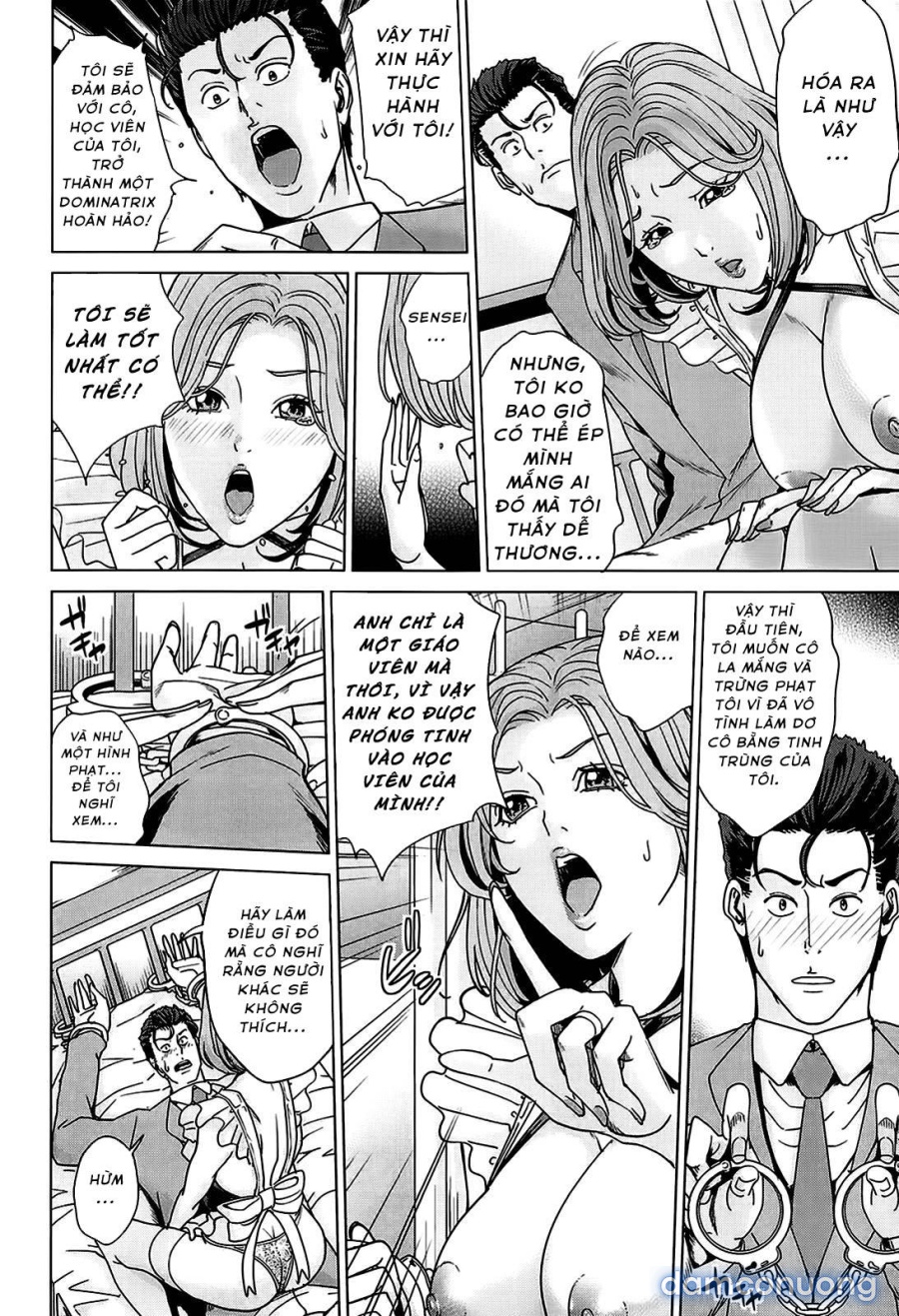 Kokuritsu Hitozuma Gakuen 