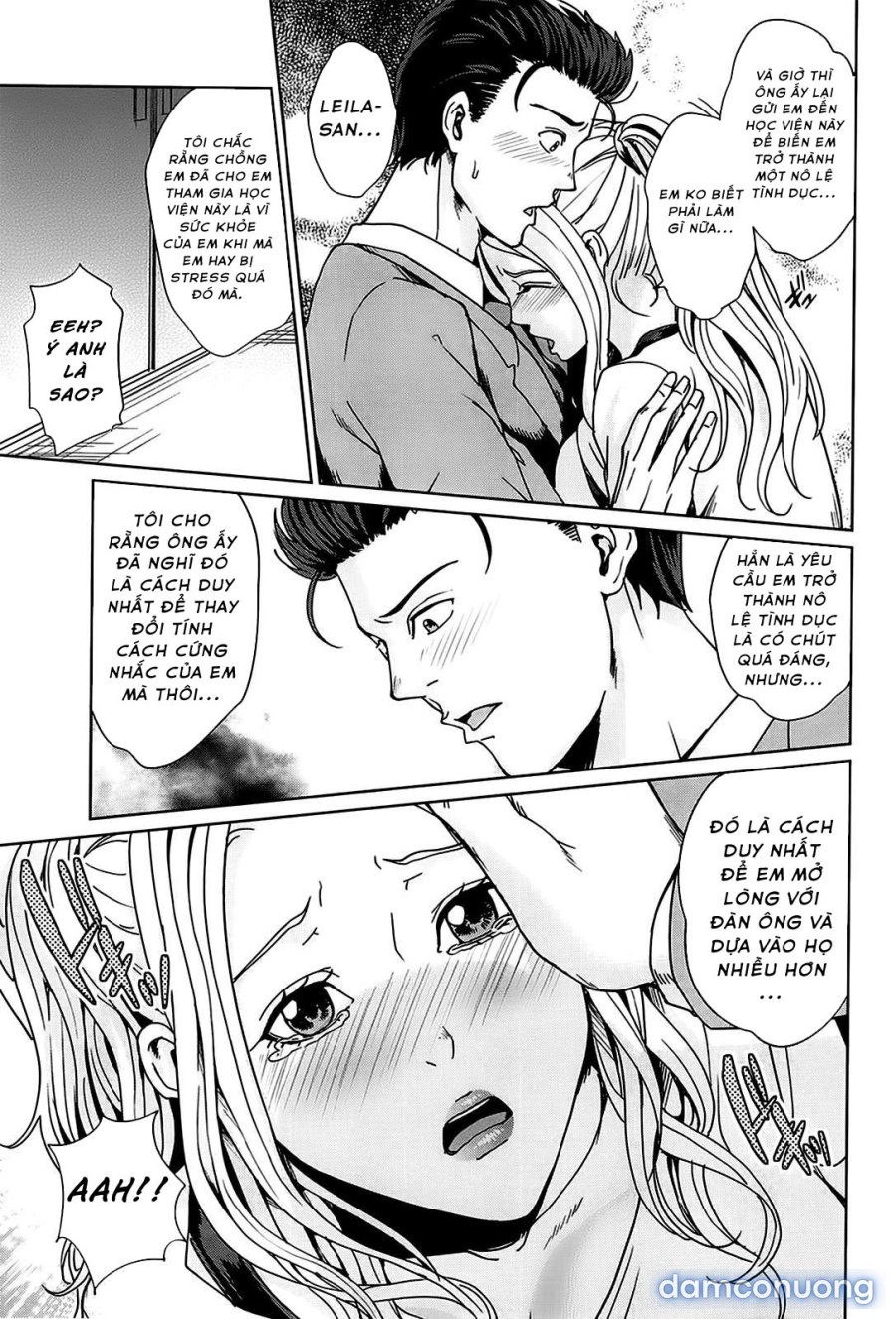 Kokuritsu Hitozuma Gakuen 