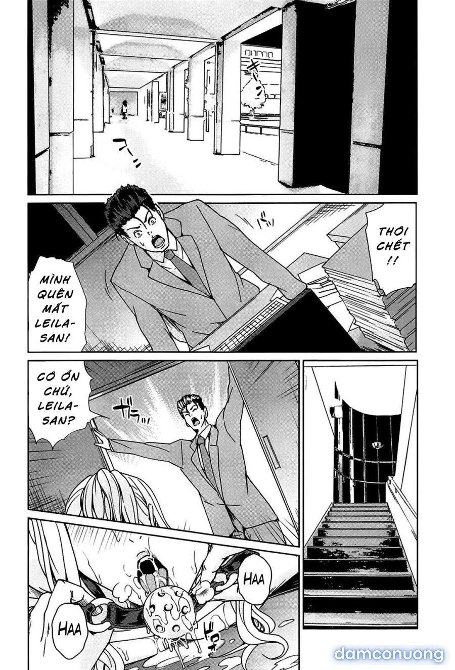 Kokuritsu Hitozuma Gakuen 