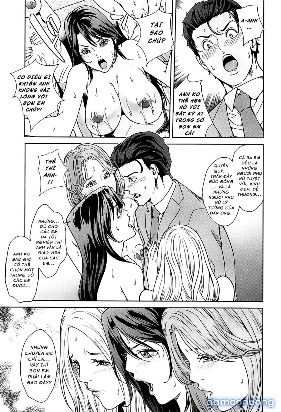 Kokuritsu Hitozuma Gakuen 