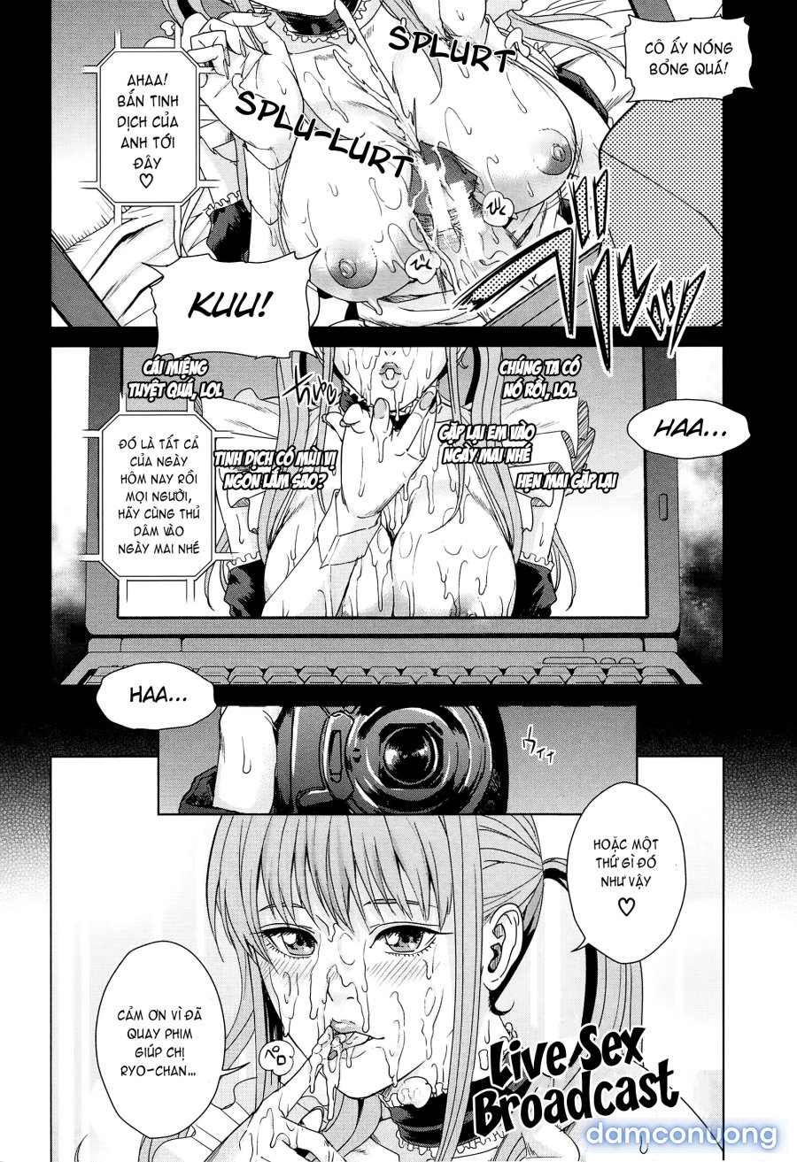 Kokuritsu Hitozuma Gakuen 