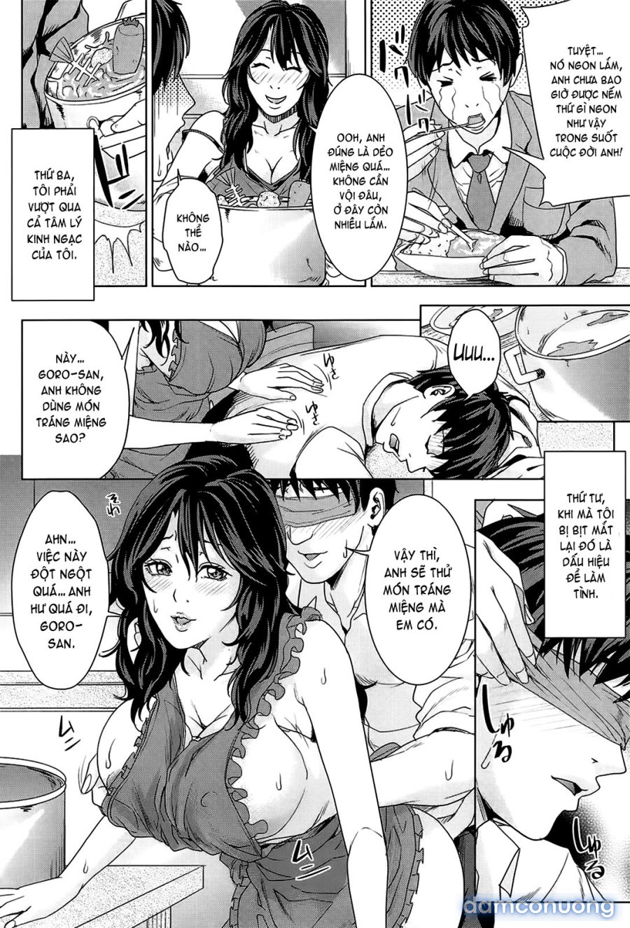 Kokuritsu Hitozuma Gakuen 