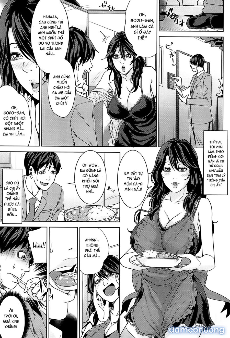 Kokuritsu Hitozuma Gakuen 