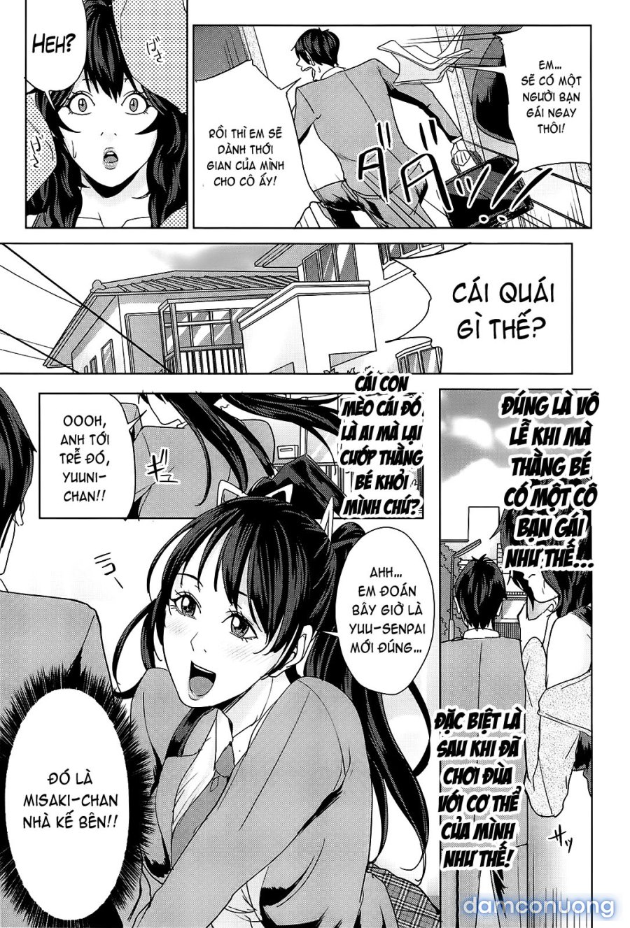 Kokuritsu Hitozuma Gakuen 