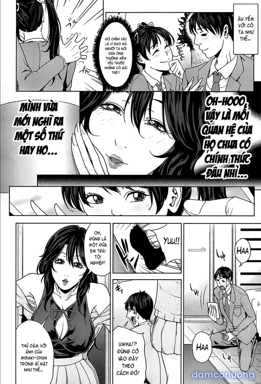 Kokuritsu Hitozuma Gakuen 