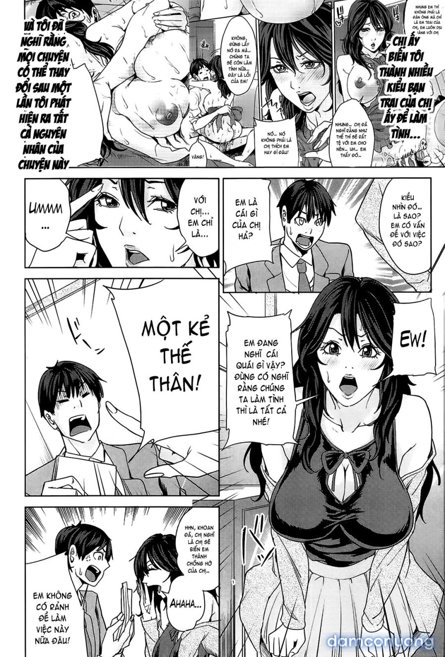 Kokuritsu Hitozuma Gakuen 