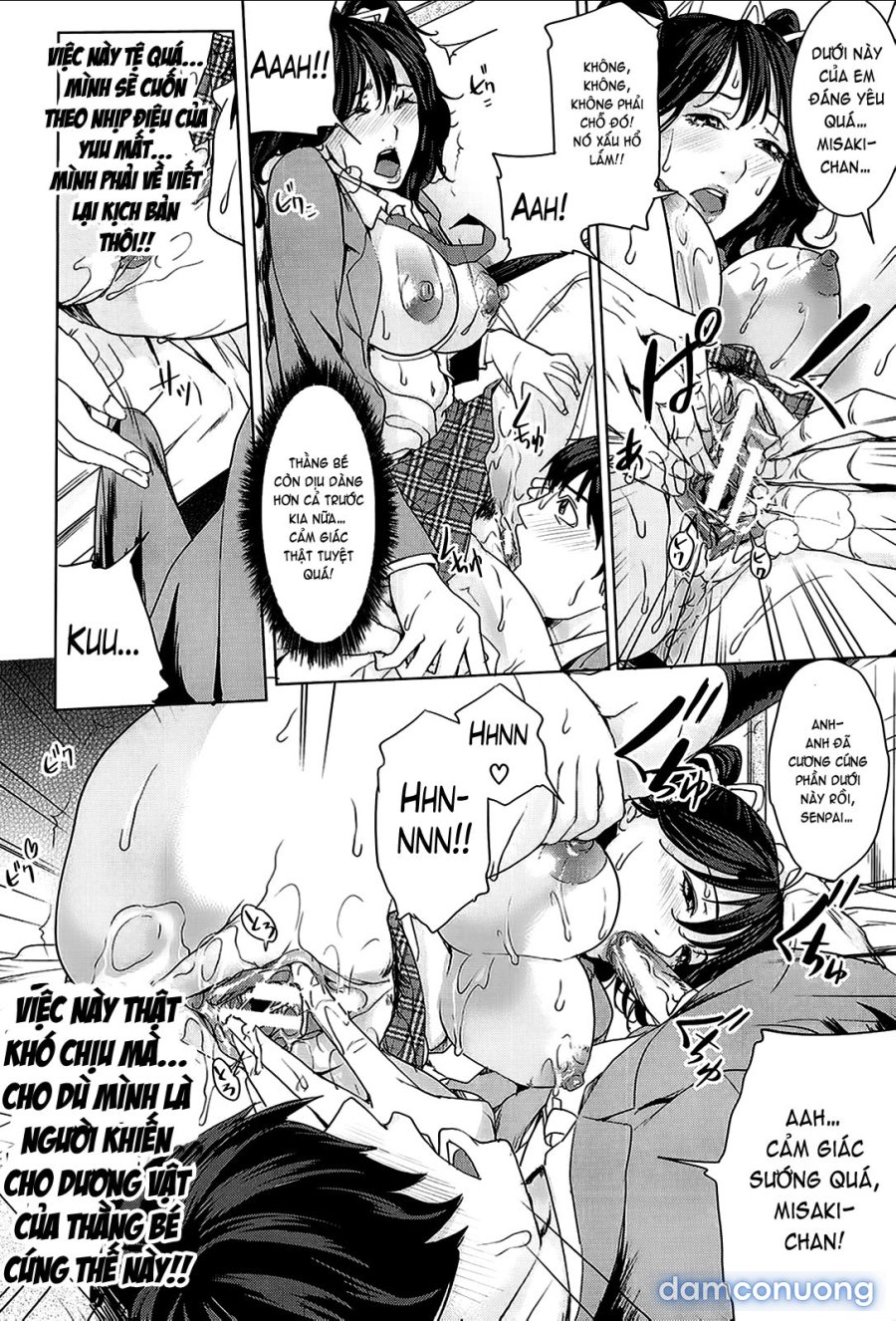 Kokuritsu Hitozuma Gakuen 