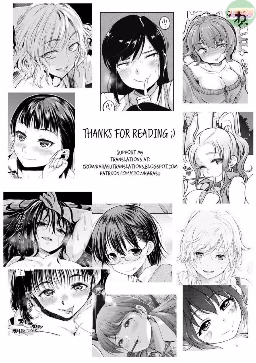 Kanojo no Okashita Ayamachi 