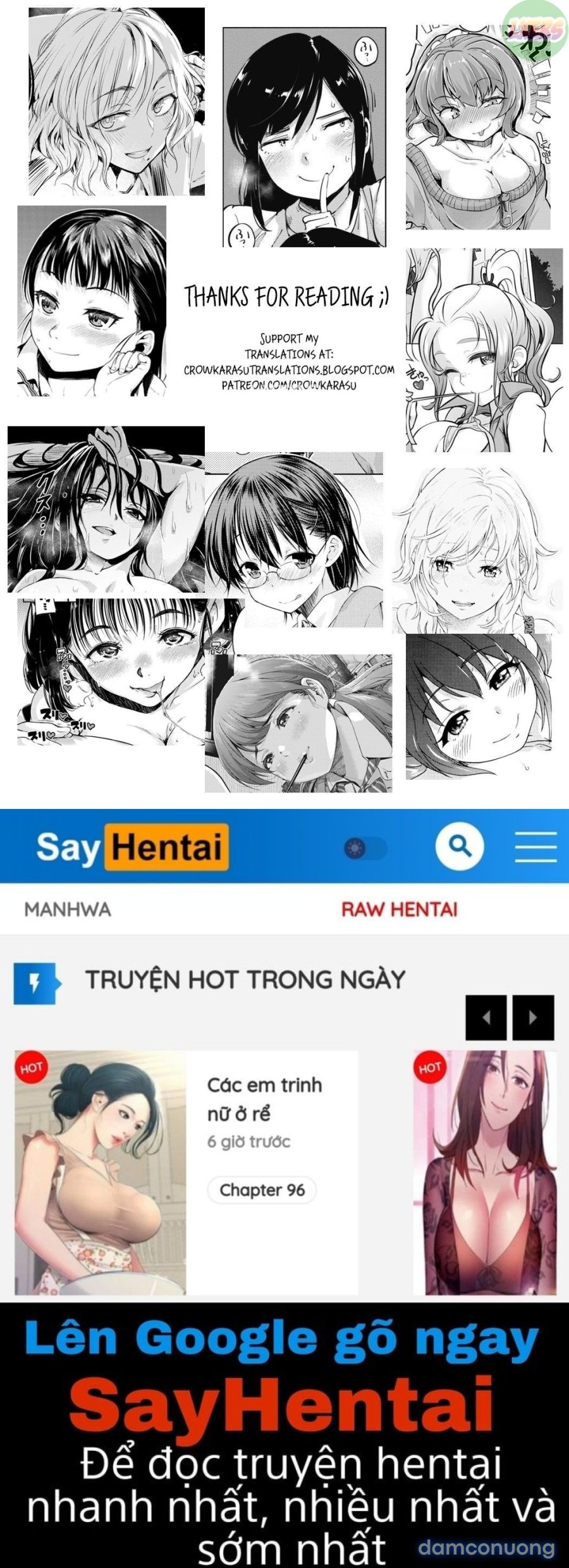 Kanojo no Okashita Ayamachi 