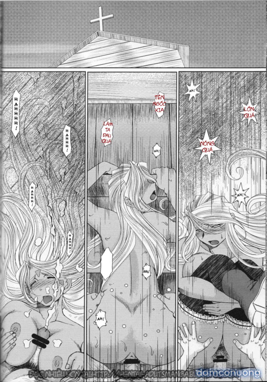 Midgard 