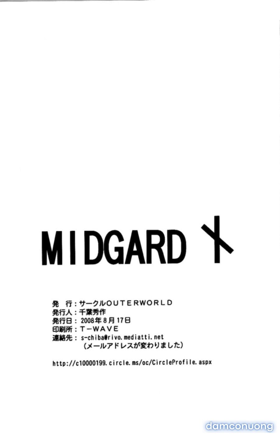 Midgard 