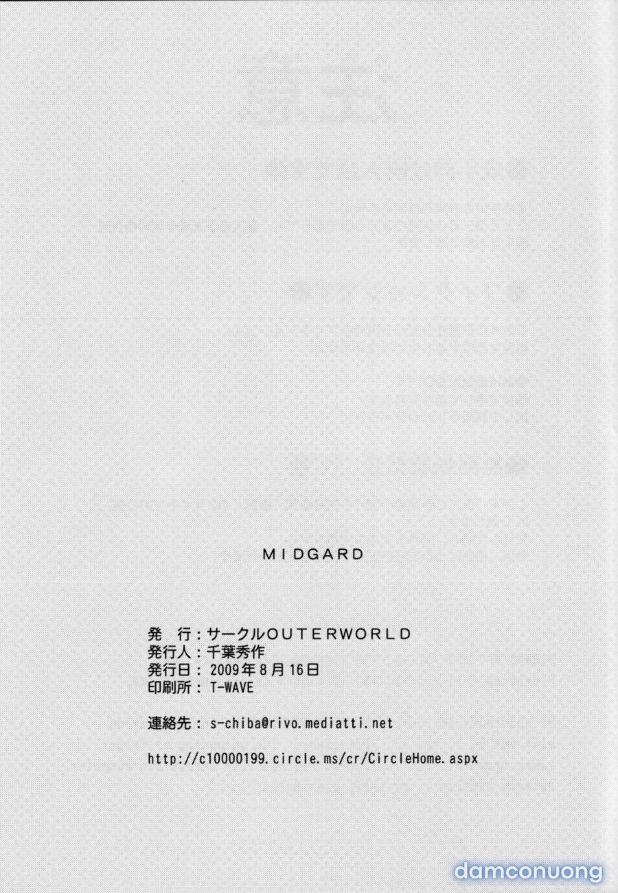 Midgard 