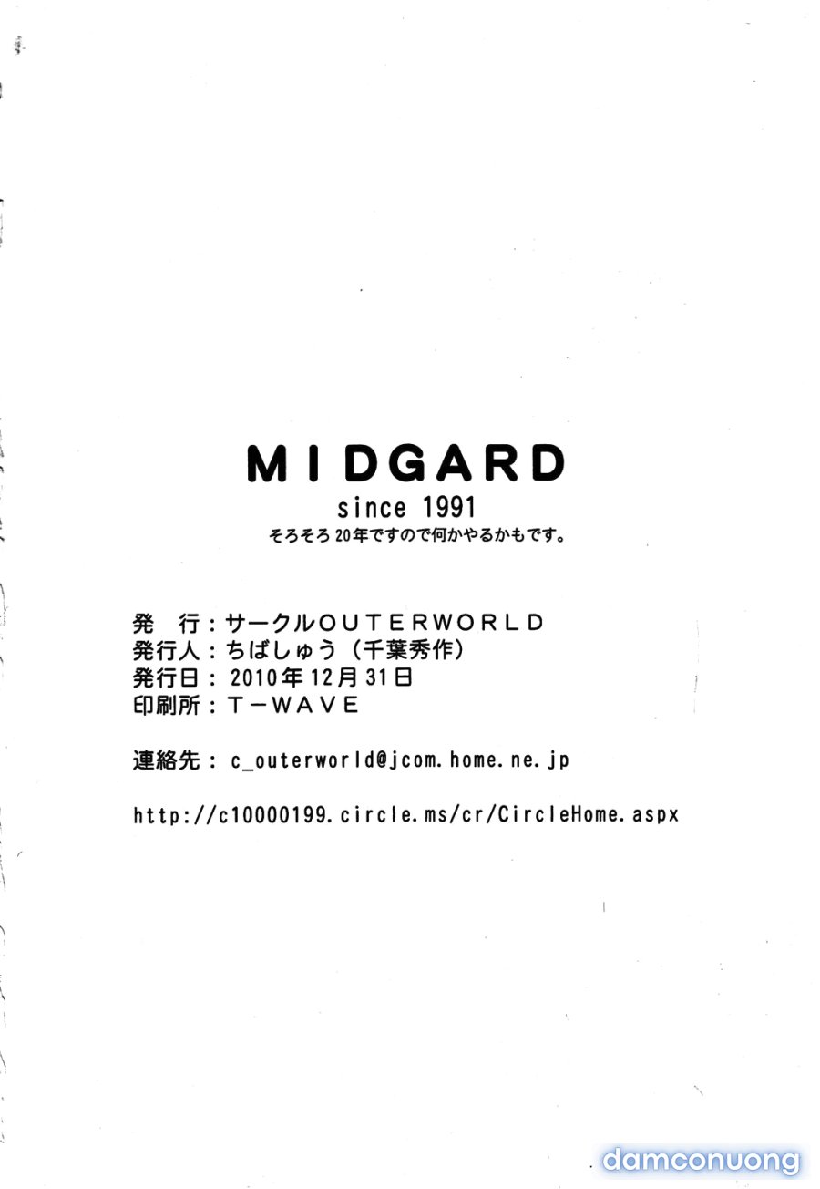 Midgard 