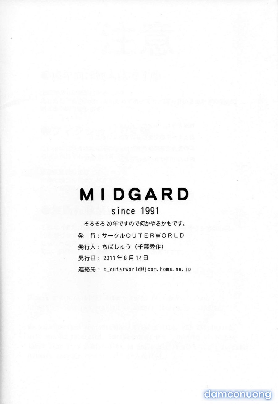 Midgard 