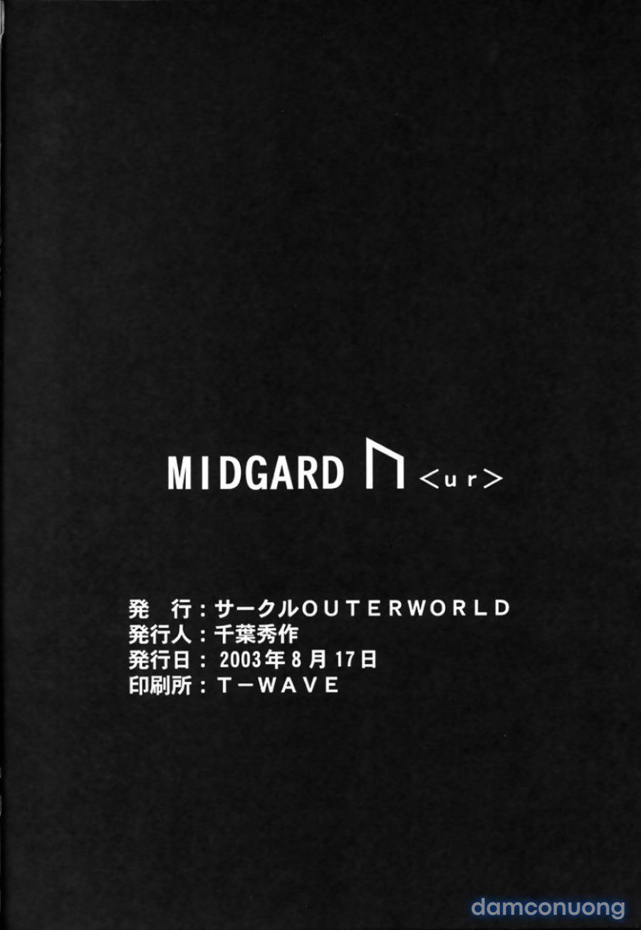 Midgard 
